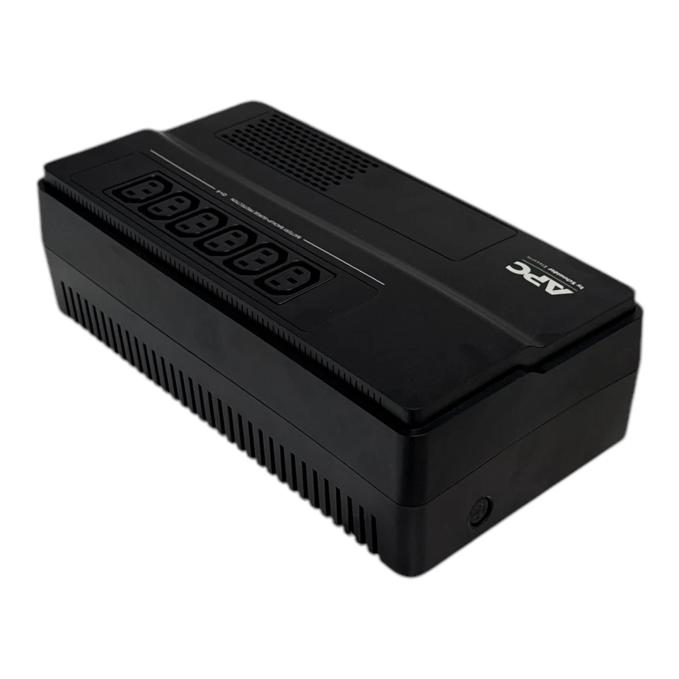 APC Easy UPS BV500I 500VA 300W USV 6x C13 - Bild 2 von 2