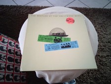 The Beatles - At the Hollywood Bowl / 1C072-0...