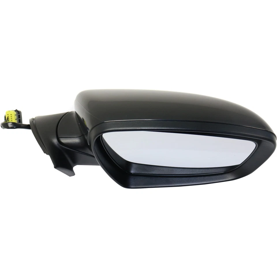 Espejos retrovisores pasajero lado derecho mano térmica 87620B0000 para Kia Forte Forte5 17-18 Foto 3 de 4