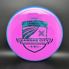 Axiom Neutron Tempo tournament stamp