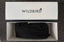 Wildbird Aerial Buckle Carrier - Large L-4XL - Raven Black - NEW