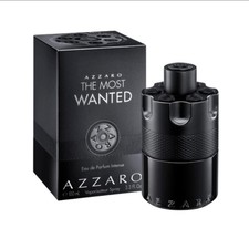 Azzaro The Most Wanted for Men 3.4 fl oz Eau de Parfum Intense Spray