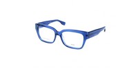 Jimmy Choo JC135 Blue 52/17/140 Damen Brillen