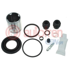 Reparatursatz Bremssattel hinten für Mitsubishi Outlander 3 GFW GGW | 24075280