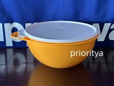 Tupperware Thatsa Mixing Serving Jr Bowl 12 C...