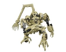 Takara Tomy Transformers Masterpiece Movie Series MPM-14 Bonecrusher