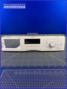 Blende Elektronik Waschmaschine - Bauknecht WAK73 461971428481