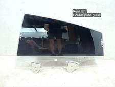 Porte arrière et accessoires Audi GT