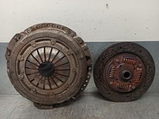 Kit d'embrayage Daewoo LANOS