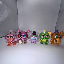 2016 Funko Five Nights at Freddy's Mystery Minis 7