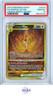 FA/ARCEUS VSTR CROWN ZENITH SECRET POKEMON SWSH CROWN ZENITH 2023 GG70 PSA 10