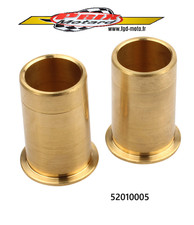 HONDA CB 750 F1 F2 1977/1978 BAGUE BRONZE REFECTION BRAS OSCILLANT