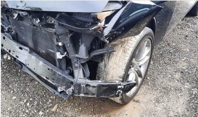 Steering Column Manual Tilt And Telescopic Opt Sud AWD Fits 18-23 300 4332398