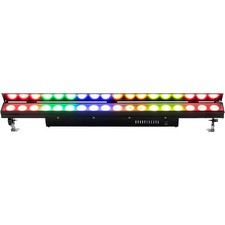 American DJ Ultra LB18 RGBL LED Linear Bar Bl...