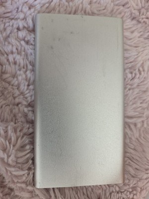 Infinitive Power Bank Rechargeable battery  VWPOW5000WAL Chaging Cable Included