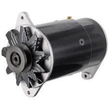 Powermaster 82051 PowerGEN 1955-64 GM Alternator, 12-Volt, Plain