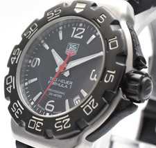 [Near MINT] TAG Heuer WAC1210 Formula 1 Profe...