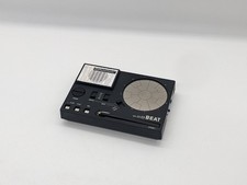 Stylophone Beat compact stylus drum machine 4 kits bass sounds rhythm maker