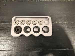 Area 419 Zero Modular Shell Holder System For Zero Press