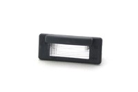 Kennzeichenleuc. Passend FüR Mercedes Sprinter 901 904 02/95-08/02 1X L O Rechts