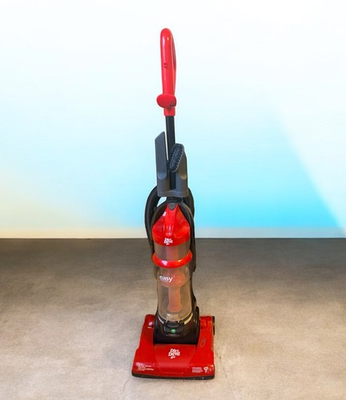 #ad #ad Dirt Devil Upright Vacuum Easy Lite Cyclonic Bagless UD20005 $26.25