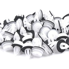 Kunststoffniet Auto Clips Befestigung Clips T...