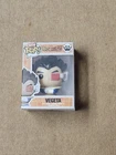 Funko Bitty Pop Dragon Ball Z chase Vegeta 1/6