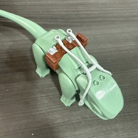 LEGO&reg; Star Wars Minifigure Dewback 4501-1 Mos Eisly Cantina 2004