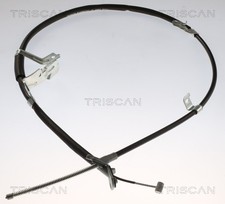 HANDBREMSSEIL SEILZUG FÜR SUZUKI SWIFT V (AZ) - TRISCAN 8140 69187