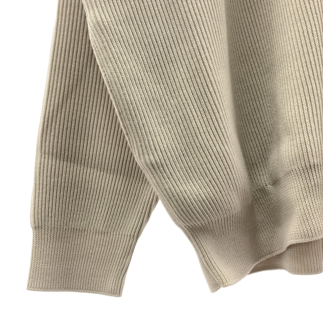 Graphpaper graph Paper High Density Knit Cardigan… - image 3