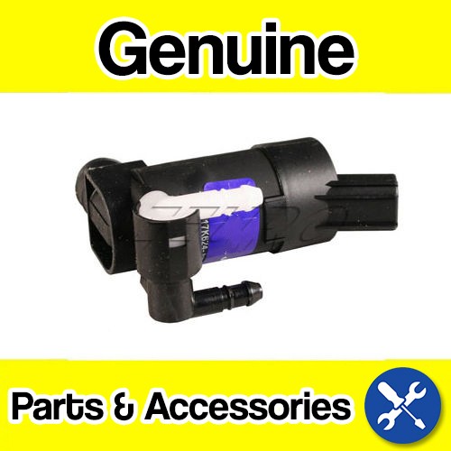 GENUINE VOLVO XC90 (04-) WINDSCREEN WASHER PUMP