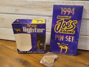 Vintage Camel & Marlboro Lot/bundle