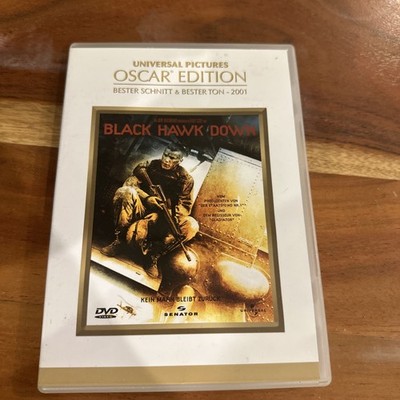Black Hawk Down (Oscar-Editon) von Ridley Scott | DVD