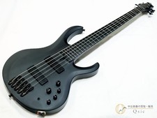 Bajo eléctrico Ibanez BTB625EX cuello pasante y 5 cuerdas Indonesia I251213369