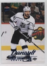 2024-25 Upper Deck Fleer Ultra Blue Foil 47/399 Phillip Danault #177 06wk