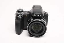 Sony CyberShot DSC-HX1 9.1MP Digital Point&Shoot, Case, Batt+Charger