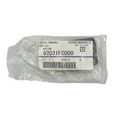 Subaru OEM NOS Genuine Parts Front Interior R...