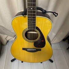 Guitare acoustique YAMAHA LS6 ARE