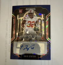 2025 Panini Prizm Draft Picks Football Checklist Guide in-content 30