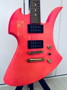 Fernandes Mockingbird | eBay