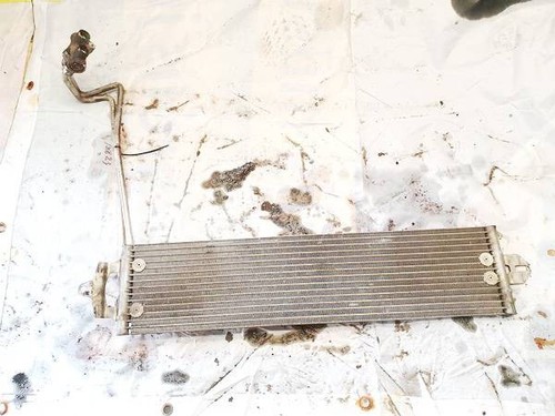 Audi Q7 2007 Air Conditioning Condenser 7322587, h1775 #1916563-69