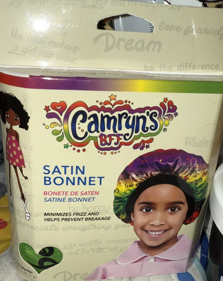 Hair Product Bundle Natural Textured 11 Items Wholesale Deal ECO KISS Cantu Oil - Image 2 of 4