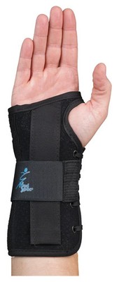 Med Spec Wrist Lacer Wrist Support 8'' Large Right 223935