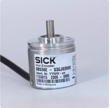 1PCS SICK DBS36E-S3GJ02000 encoder