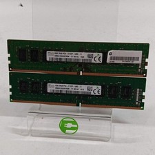 SK Hynix HMA41GU6AFR8N 16GB 2x8GB RAM DDR4 2666MHz