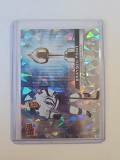 2021-2022 Upper Deck MVP Hockey Brayden Point # HA-11 HART ATTACK