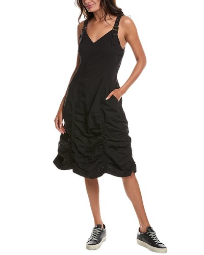 Xcvi Wearables Nora Midi Dress Women's M