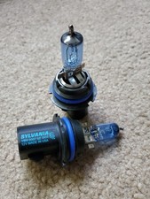 Sylvania Zxe 9007hb5 Headlight Bulbs