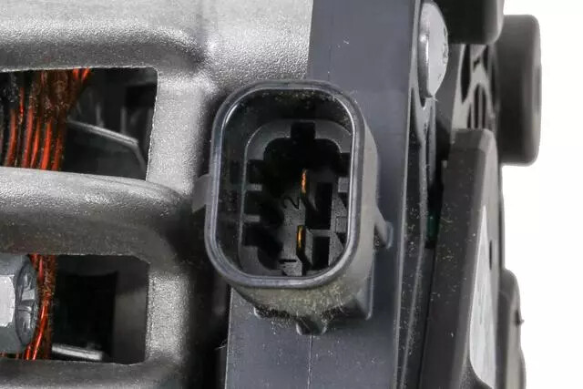 Genuine GM Alternator 84206550