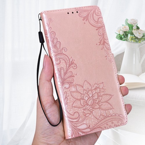 For iPhone 15 Pro 14 13 12 11 Pro Max XS XR Wallet Flip Leather Stand Case Cover - Picture 19 of 32